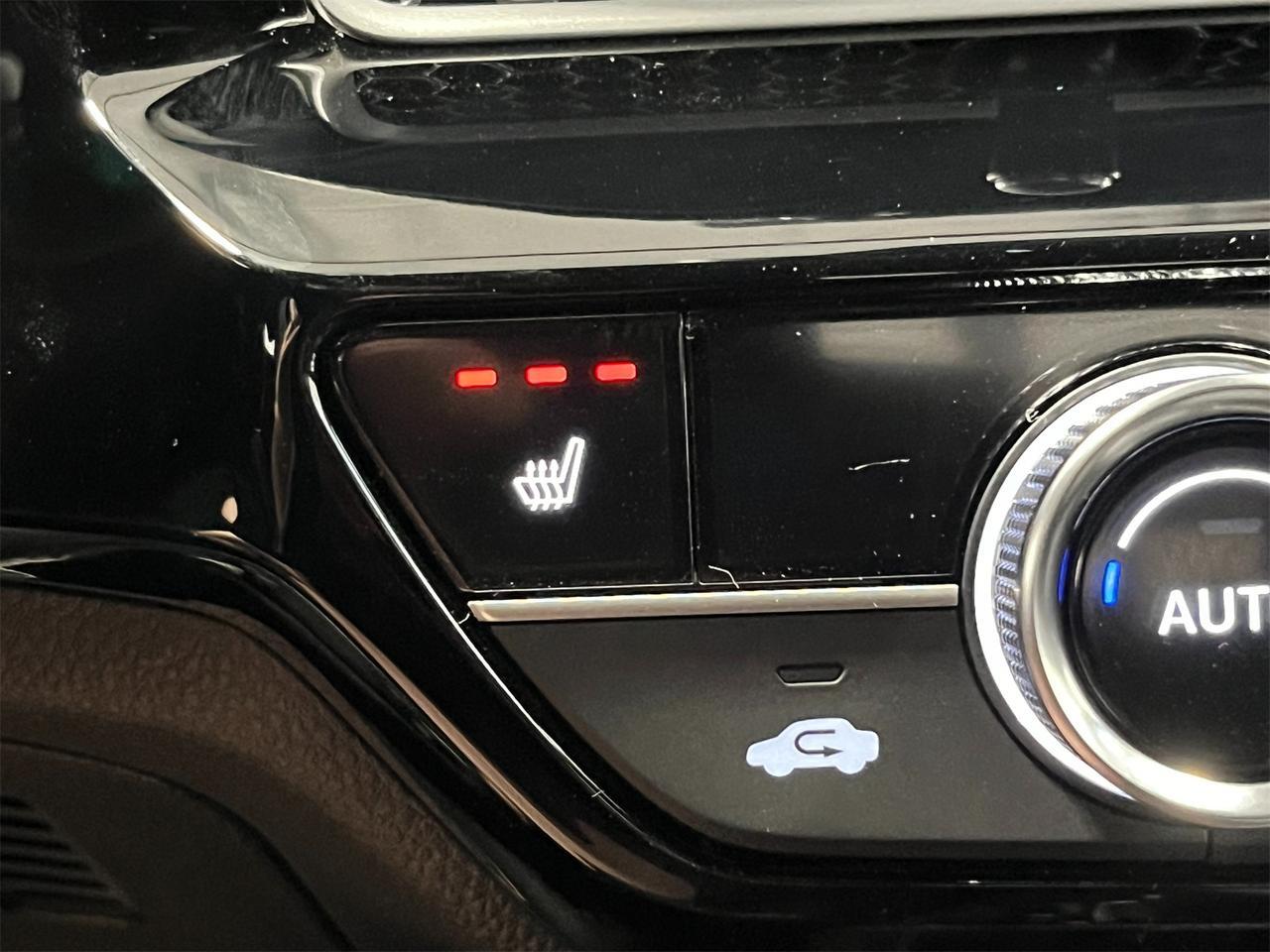 2026 Honda Civic Hybrid Sport Touring Alexandria VA