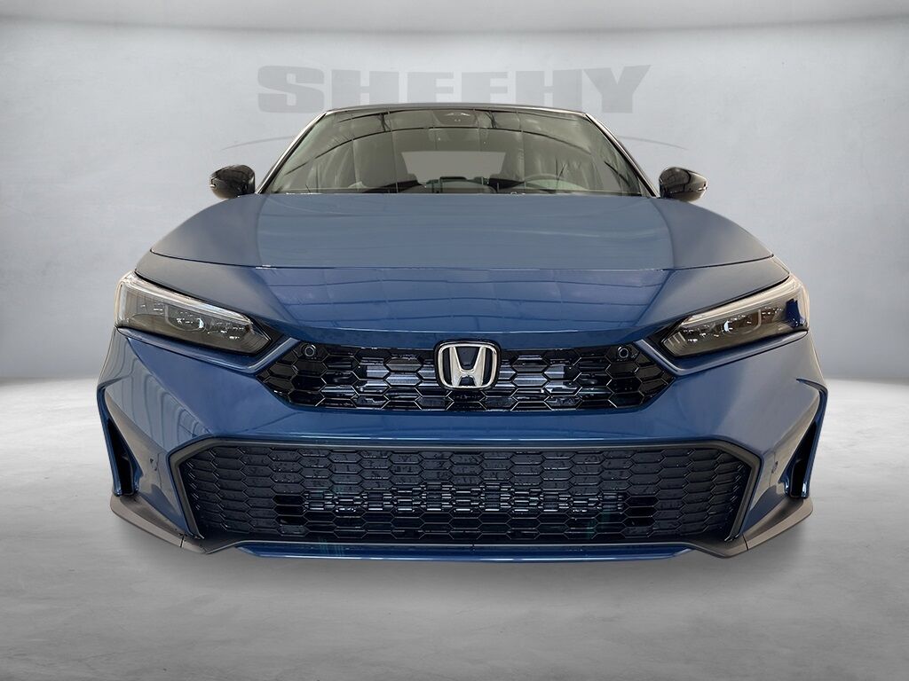 2026 Honda Civic Hybrid Sport Touring Alexandria VA