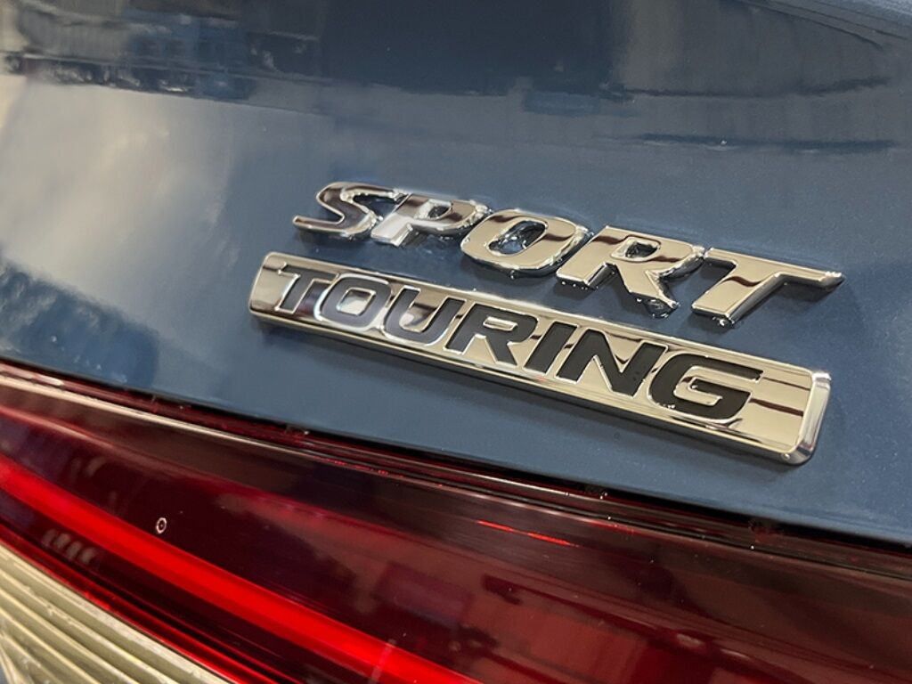 2026 Honda Civic Hybrid Sport Touring Alexandria VA