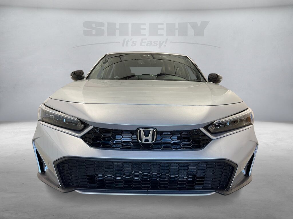 2026 Honda Civic Hybrid Sport Touring Alexandria VA