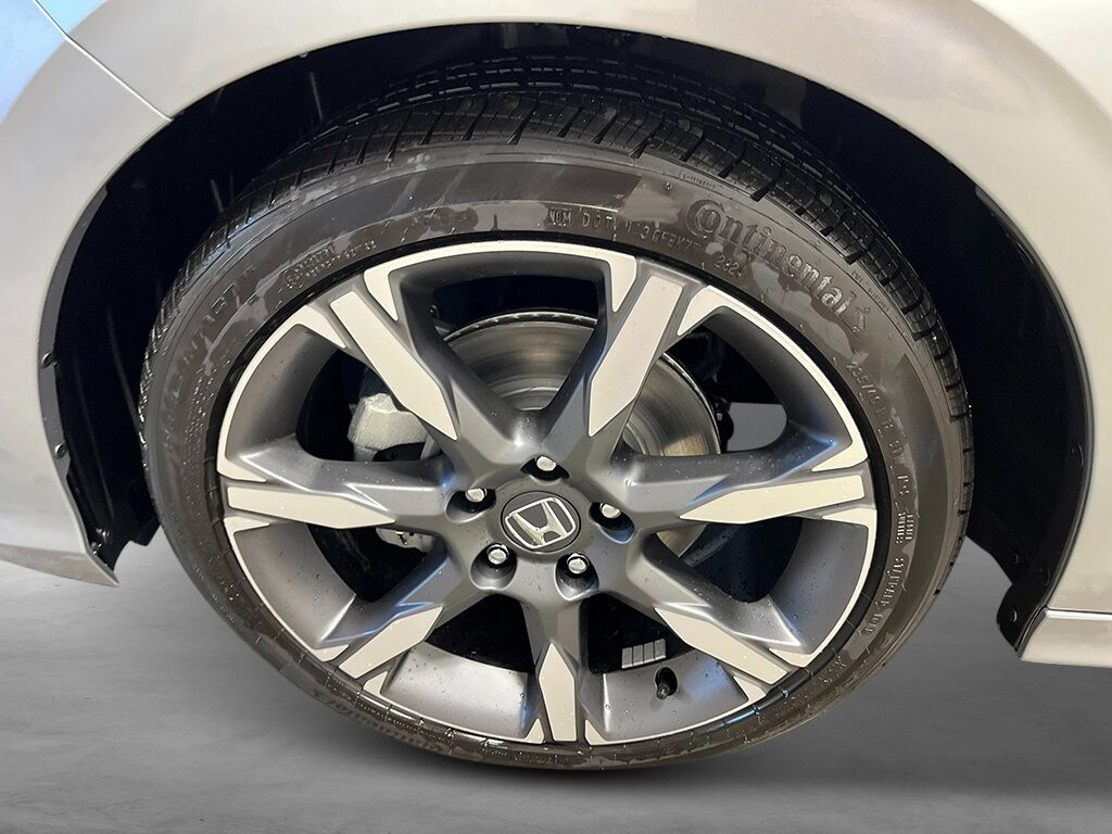 2026 Honda Civic Hybrid Sport Touring Alexandria VA