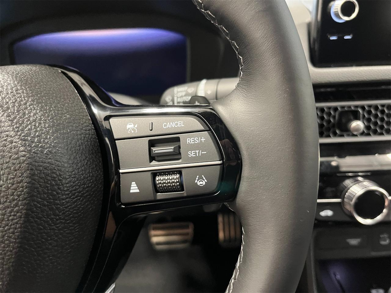 2026 Honda Civic Hybrid Sport Touring Alexandria VA