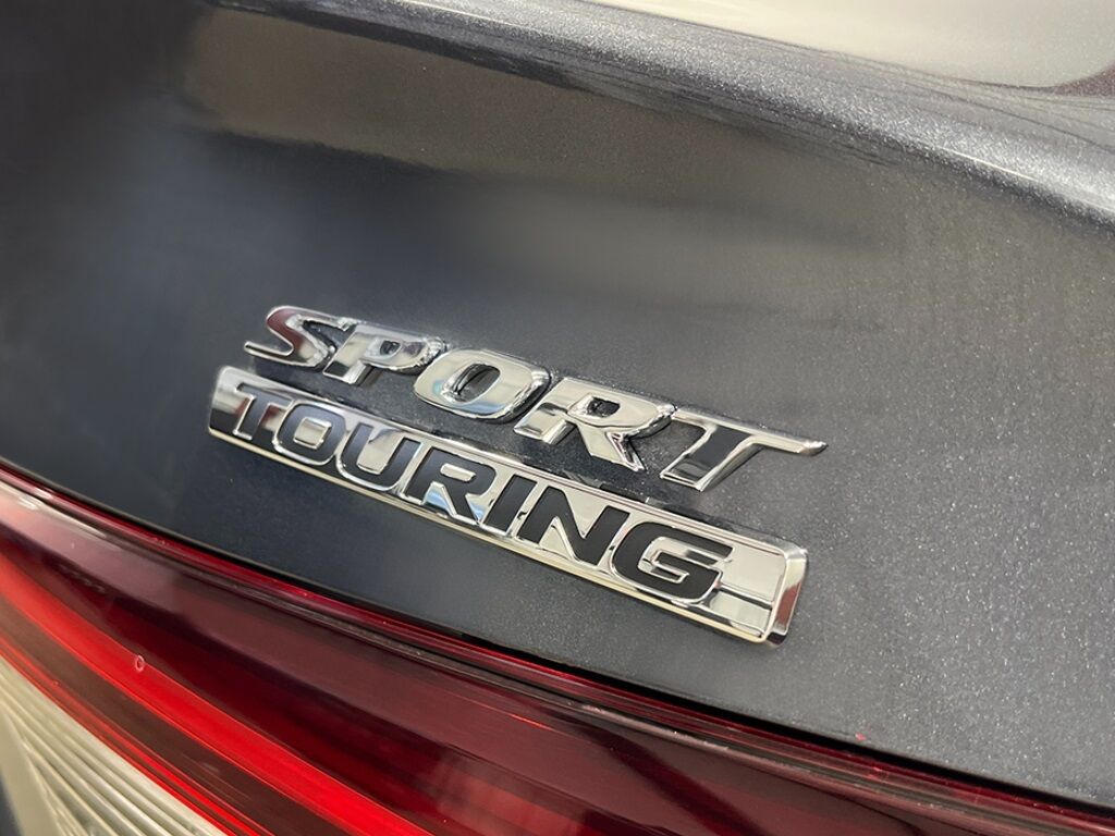 2026 Honda Civic Hybrid Sport Touring Alexandria VA