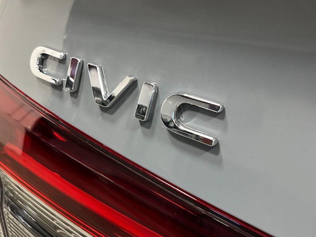 2026 Honda Civic Hybrid Sport Touring Alexandria VA