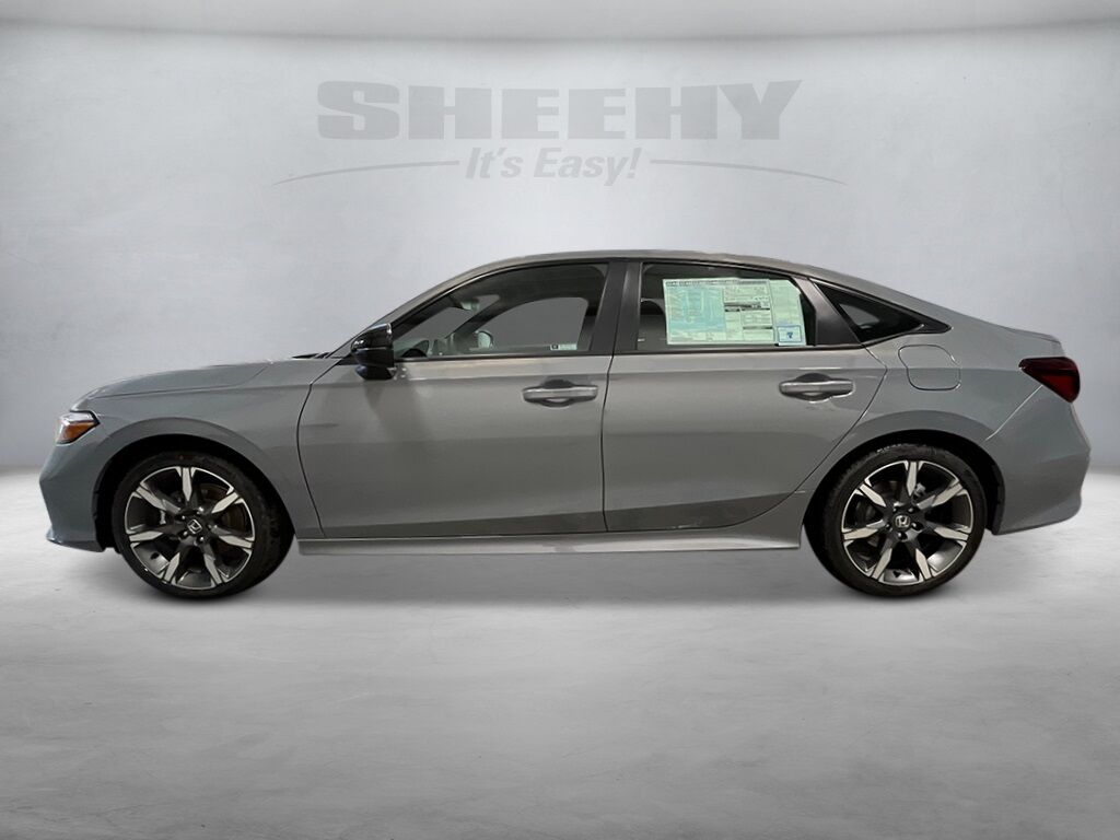 2026 Honda Civic Hybrid Sport Touring Alexandria VA