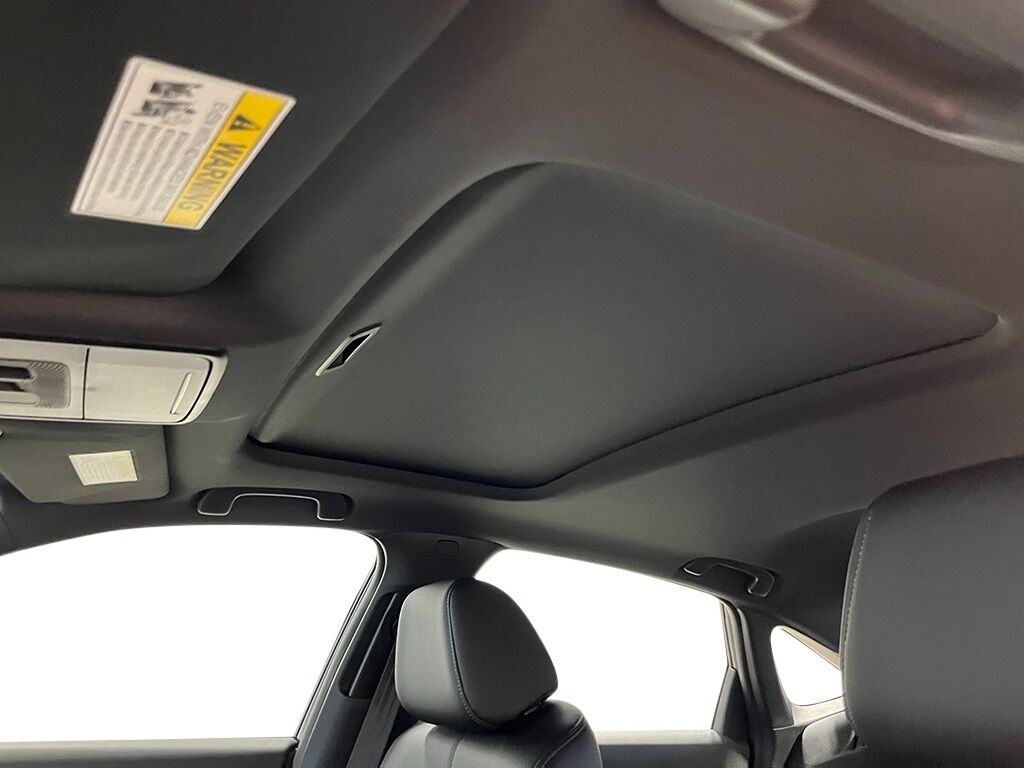 2026 Honda Civic Hybrid Sport Touring Alexandria VA