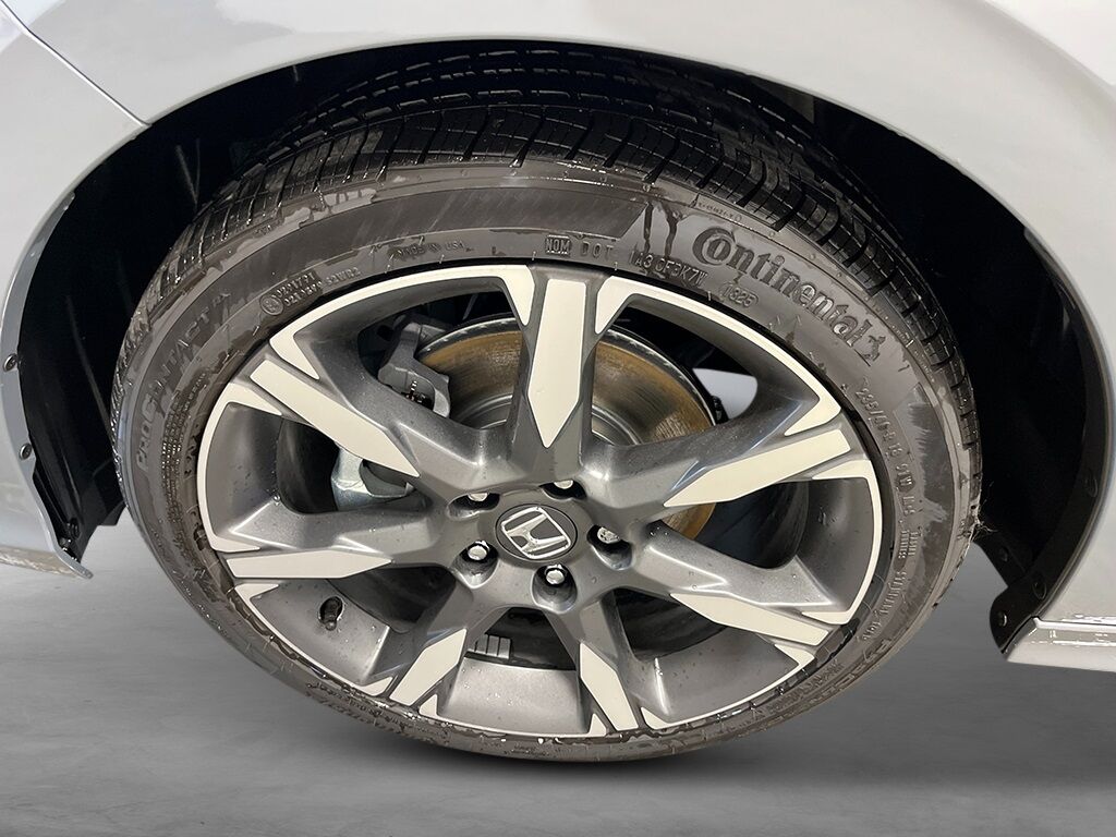 2026 Honda Civic Hybrid Sport Touring Alexandria VA