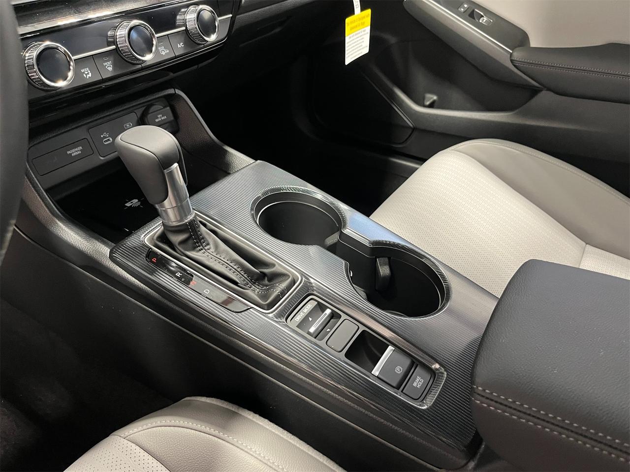2026 Honda Civic Hybrid Sport Touring Alexandria VA