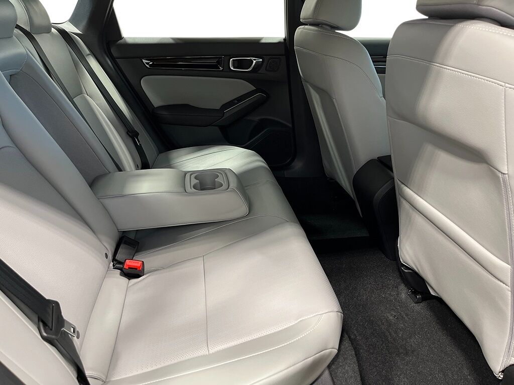 2026 Honda Civic Hybrid Sport Touring Alexandria VA