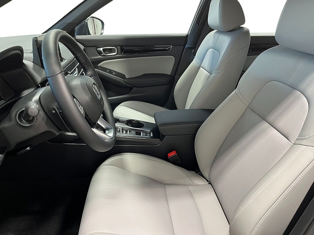2026 Honda Civic Hybrid Sport Touring Alexandria VA