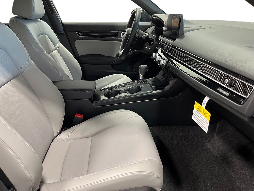 2026 Honda Civic Hybrid Sport Touring Alexandria VA