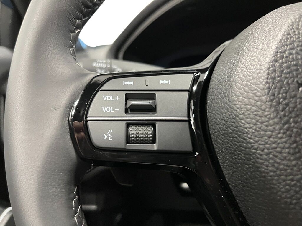2026 Honda Civic Hybrid Sport Touring Alexandria VA