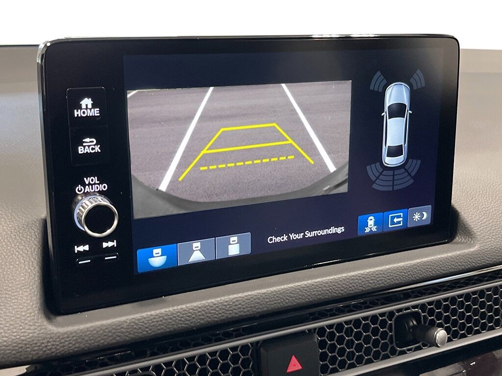 2026 Honda Civic Hybrid Sport Touring Alexandria VA