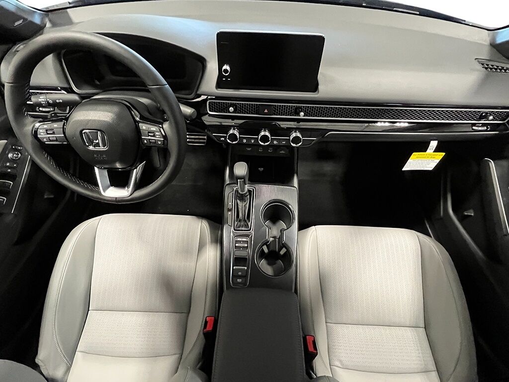 2026 Honda Civic Hybrid Sport Touring Alexandria VA