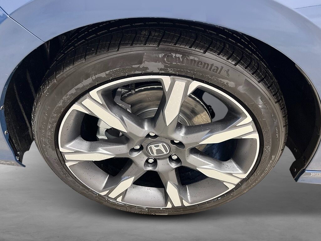 2026 Honda Civic Hybrid Sport Touring Alexandria VA