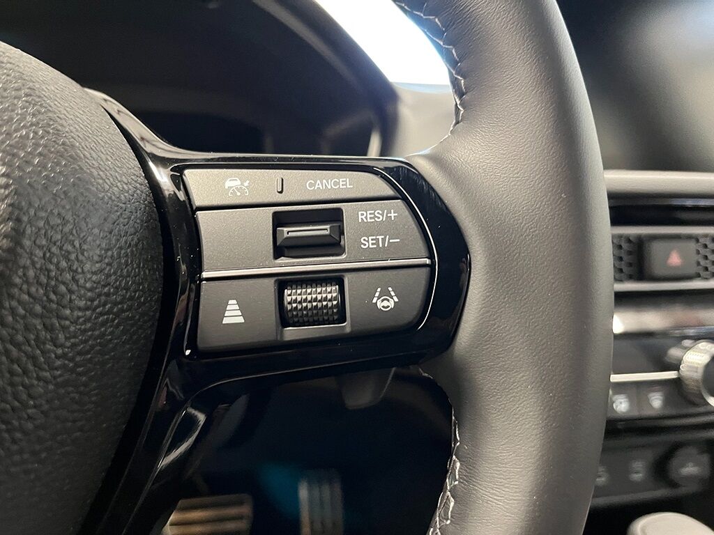 2026 Honda Civic Hybrid Sport Touring Alexandria VA