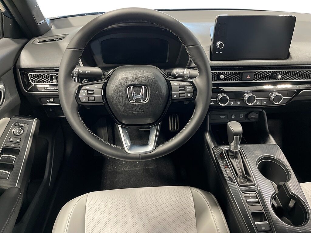 2026 Honda Civic Hybrid Sport Touring Alexandria VA