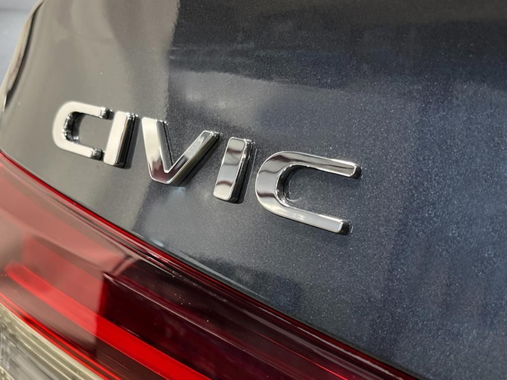 2026 Honda Civic Hybrid Sport Touring Alexandria VA