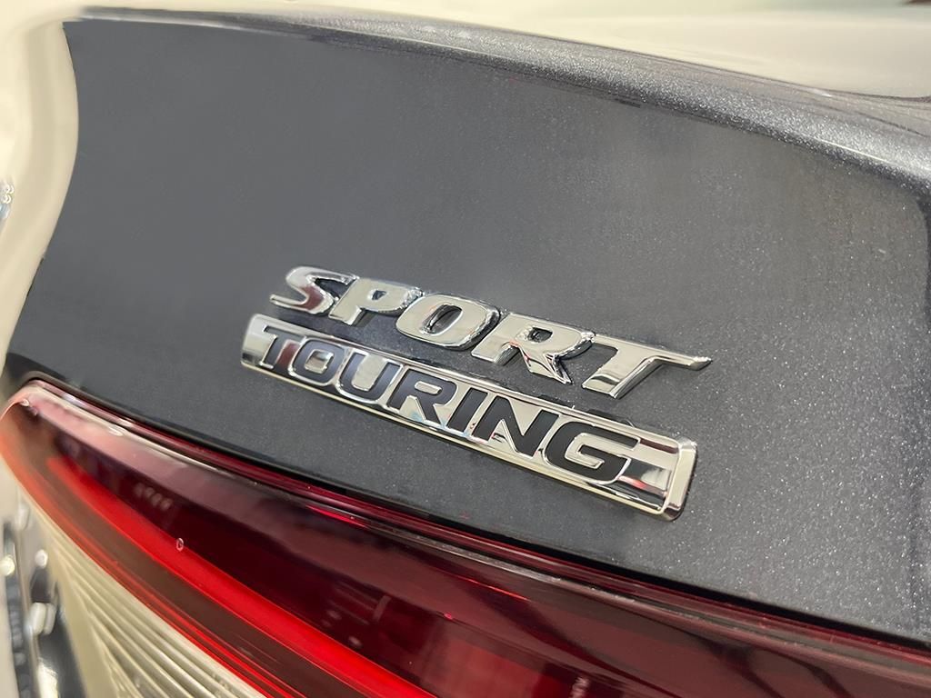 2026 Honda Civic Hybrid Sport Touring Alexandria VA