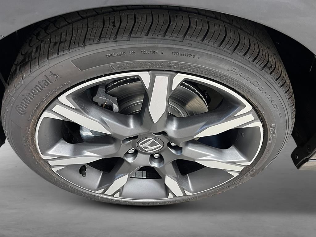 2026 Honda Civic Hybrid Sport Touring Alexandria VA