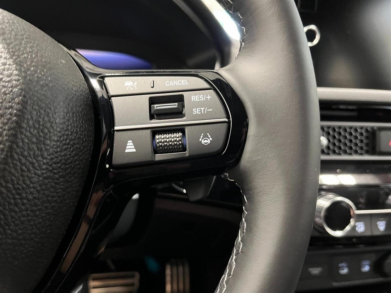 2026 Honda Civic Hybrid Sport Touring Alexandria VA