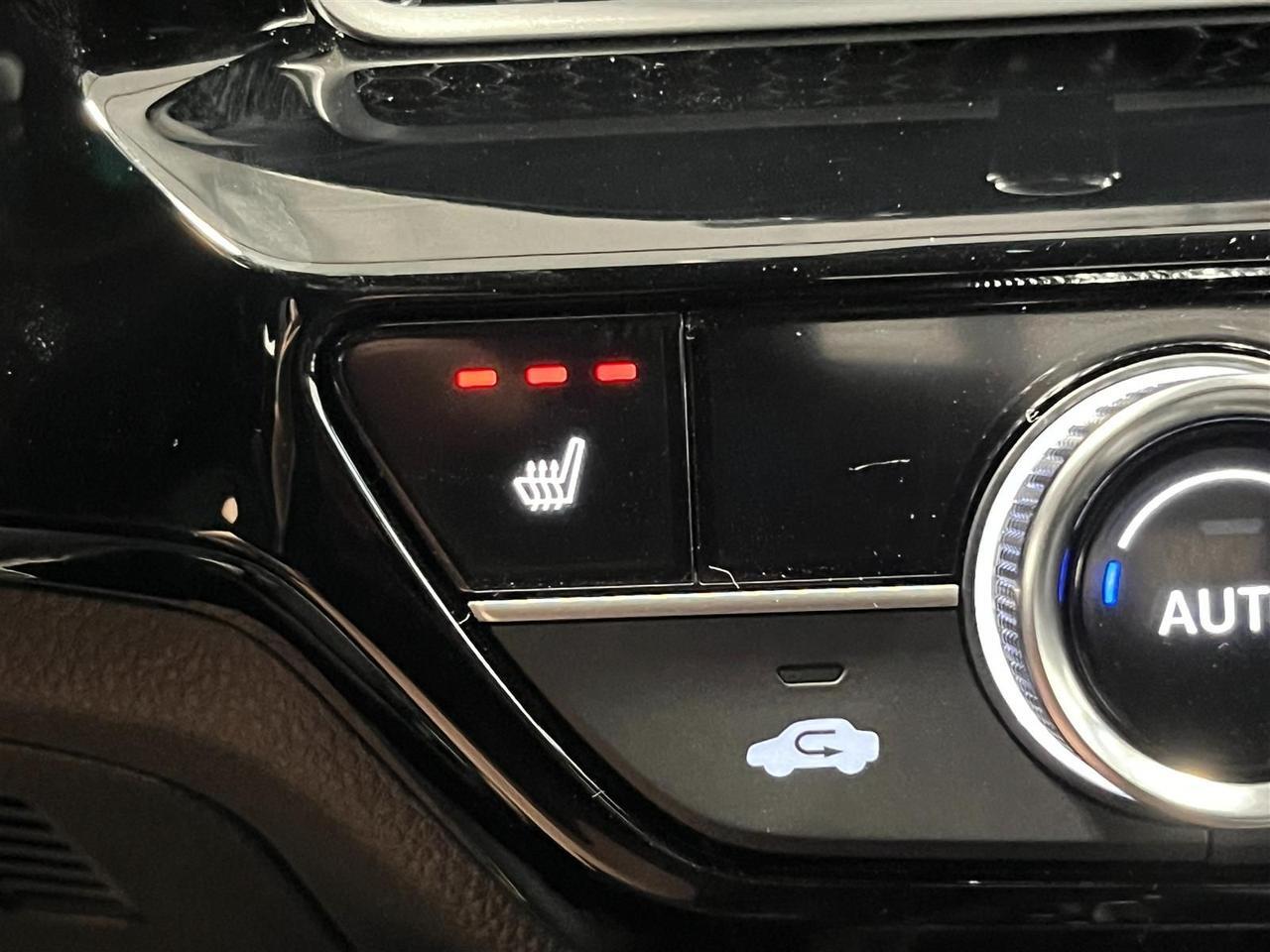 2026 Honda Civic Hybrid Sport Touring Alexandria VA