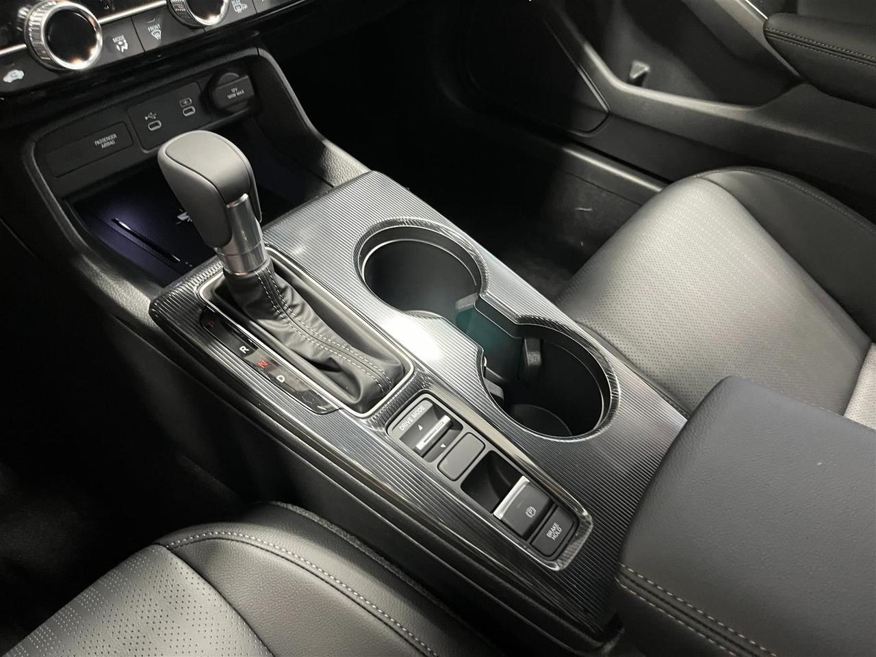 2026 Honda Civic Hybrid Sport Touring Alexandria VA