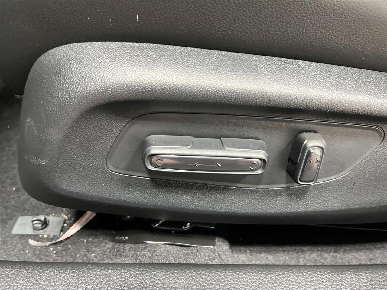 2026 Honda Civic Hybrid Sport Touring Alexandria VA