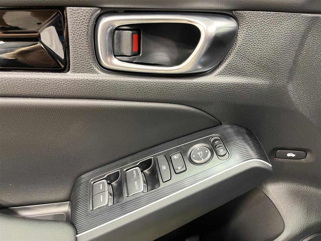 2026 Honda Civic Hybrid Sport Touring Alexandria VA