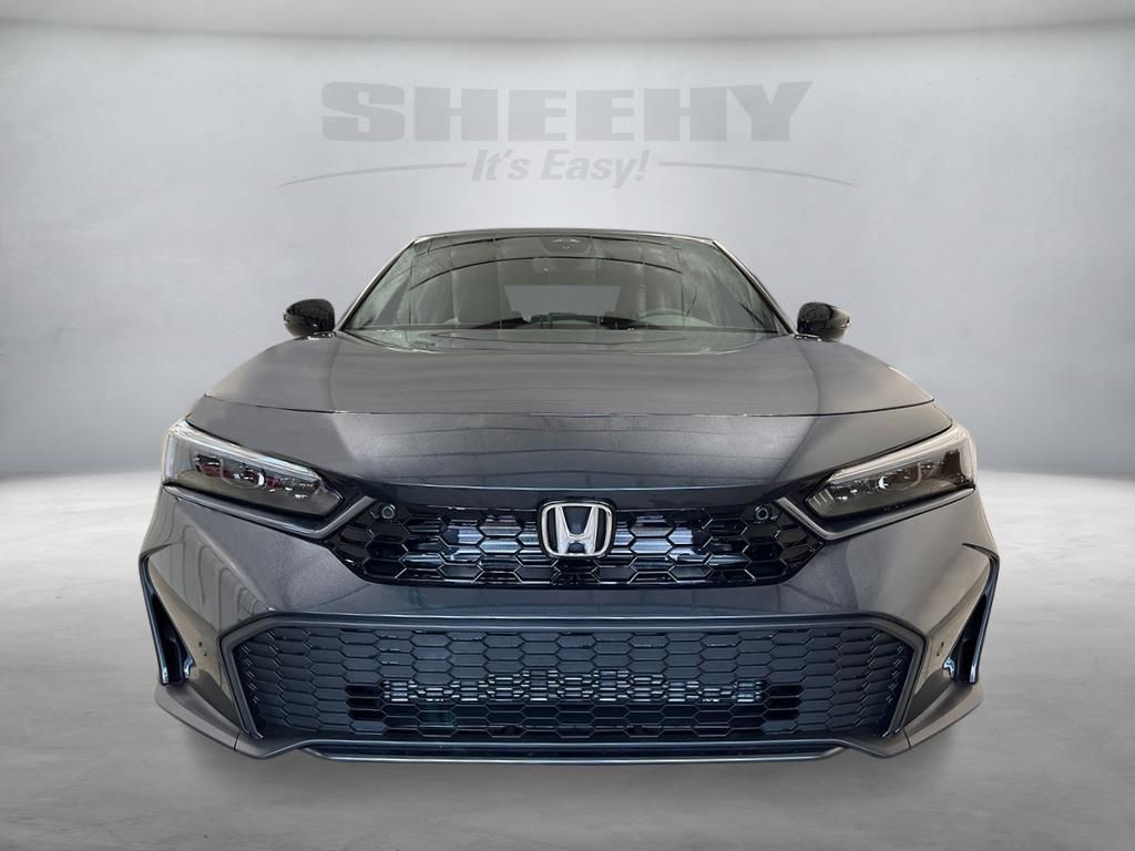 2026 Honda Civic Hybrid Sport Touring Alexandria VA