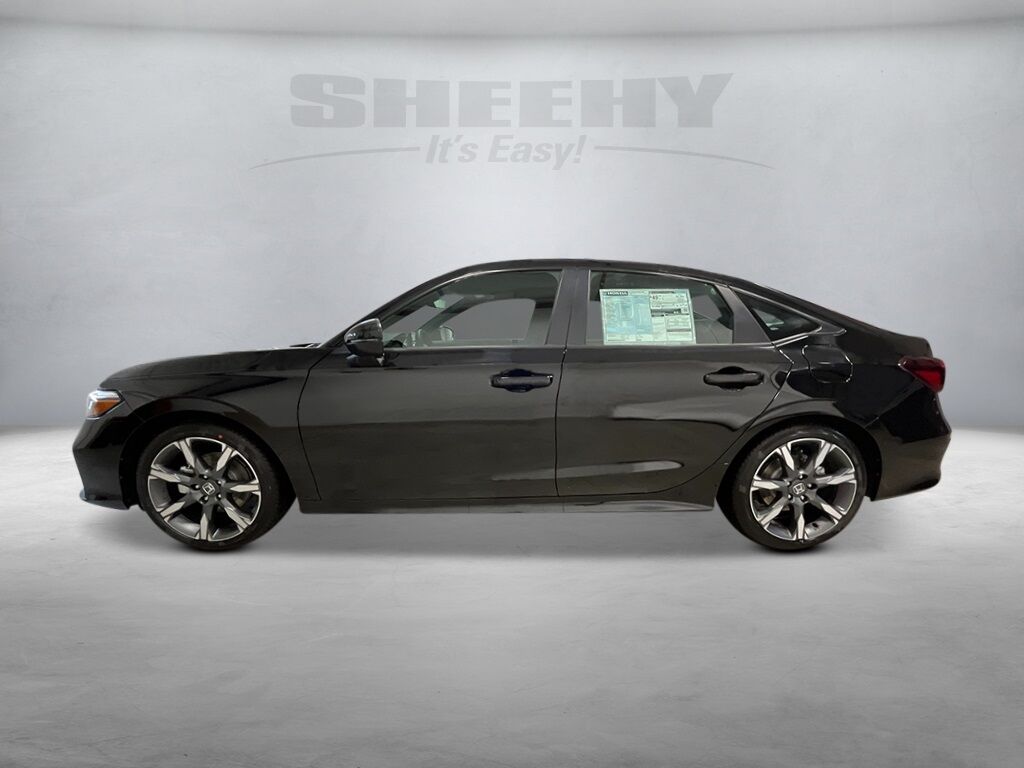 2026 Honda Civic Hybrid Sport Touring Alexandria VA