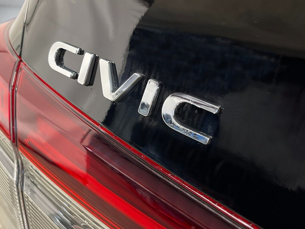 2026 Honda Civic Hybrid Sport Touring Alexandria VA
