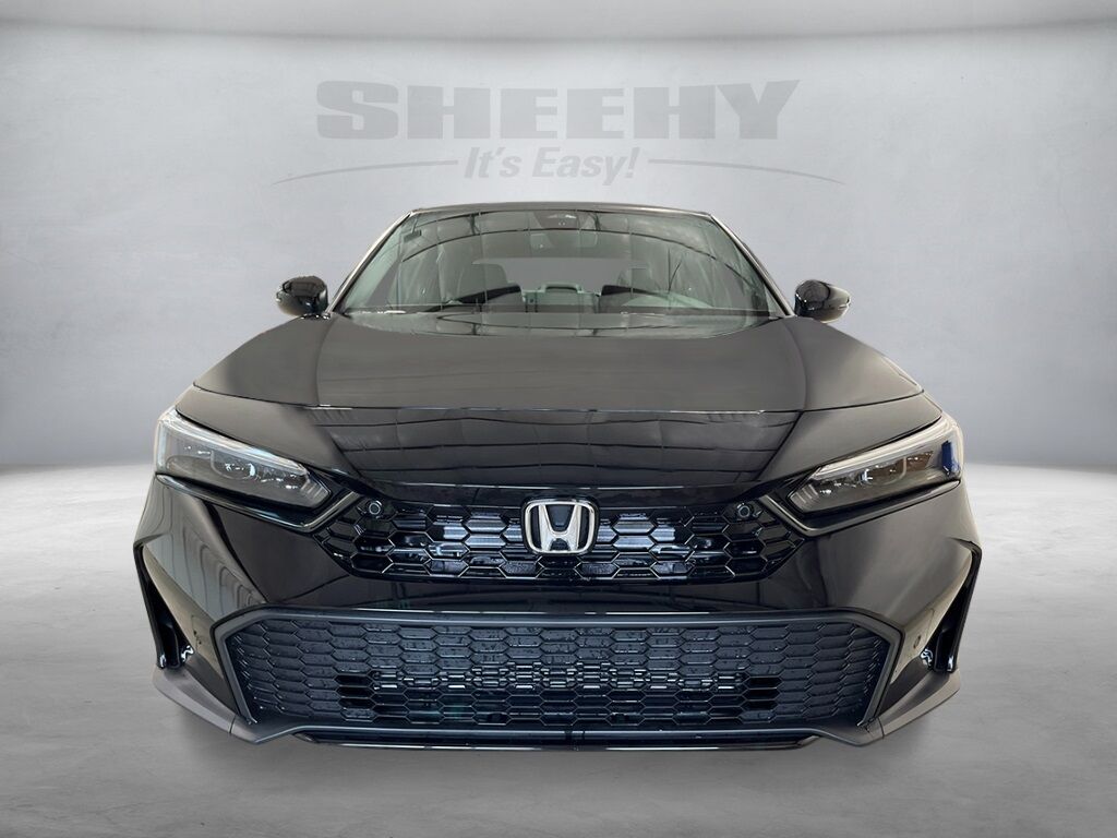 2026 Honda Civic Hybrid Sport Touring Alexandria VA