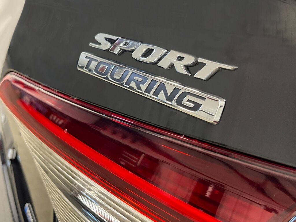 2026 Honda Civic Hybrid Sport Touring Alexandria VA