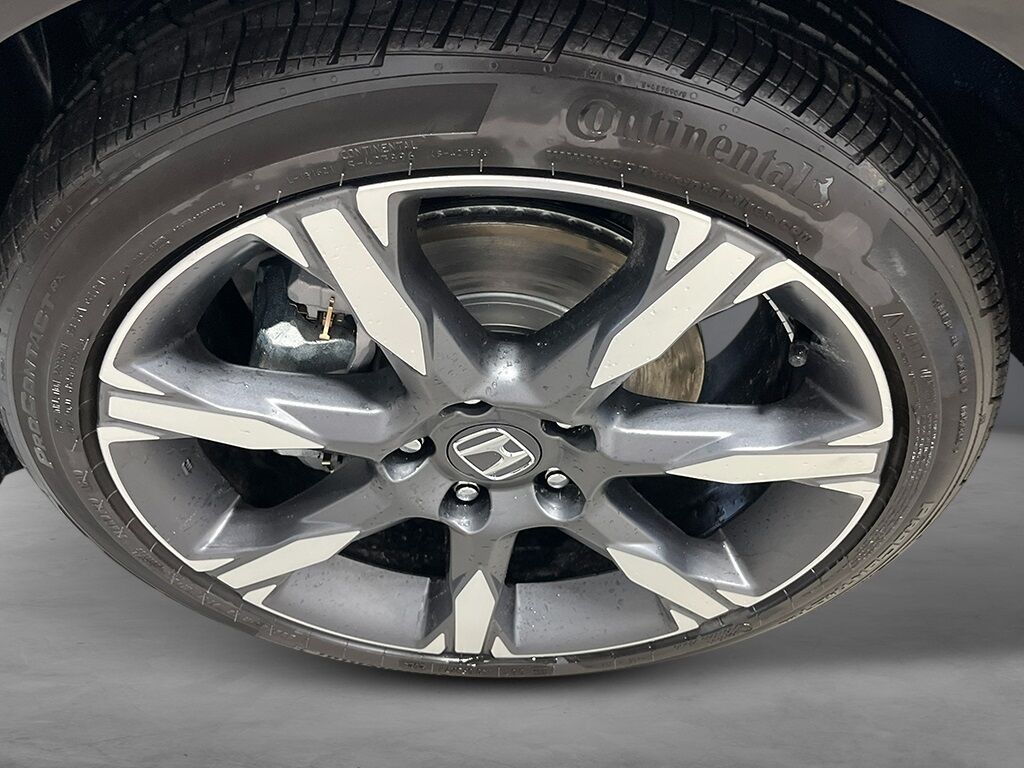 2026 Honda Civic Hybrid Sport Touring Alexandria VA