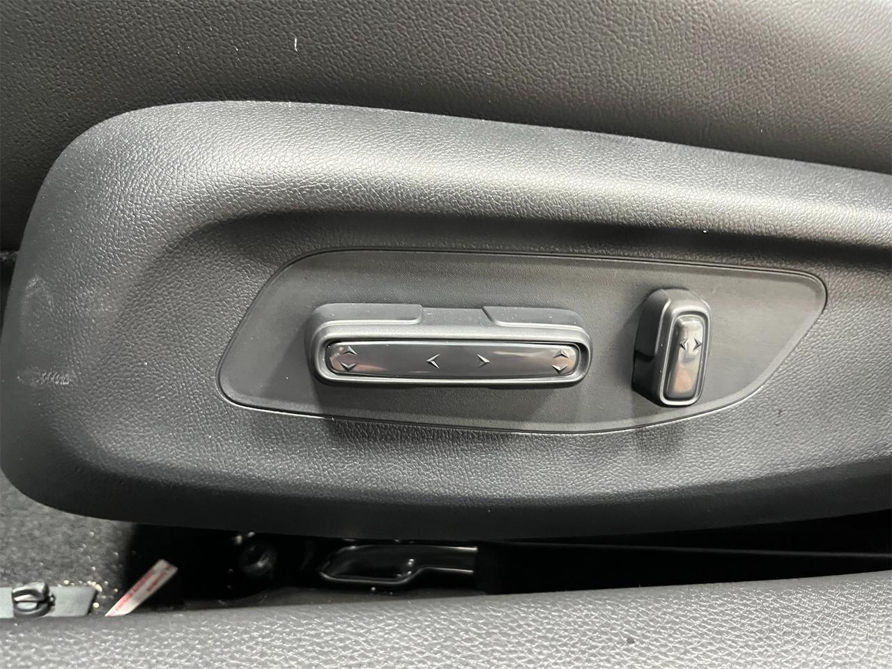 2026 Honda Civic Hybrid Sport Touring Alexandria VA