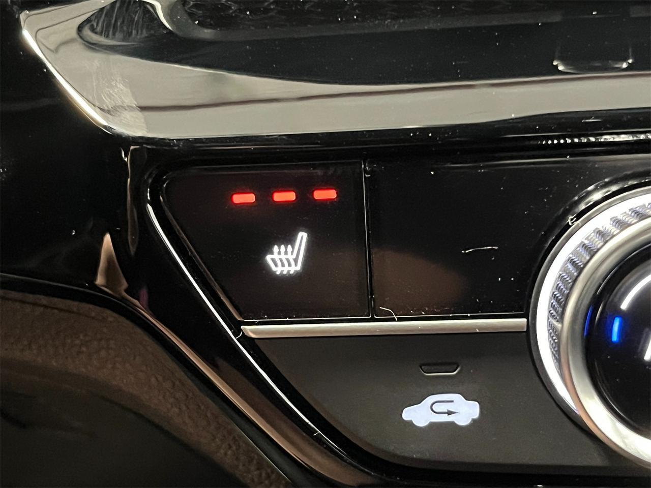 2026 Honda Civic Hybrid Sport Touring Alexandria VA