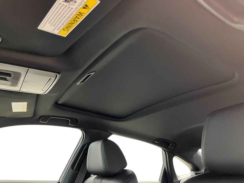 2026 Honda Civic Hybrid Sport Touring Alexandria VA