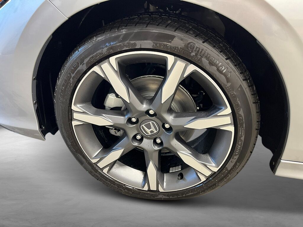 2026 Honda Civic Hybrid Sport Touring Alexandria VA