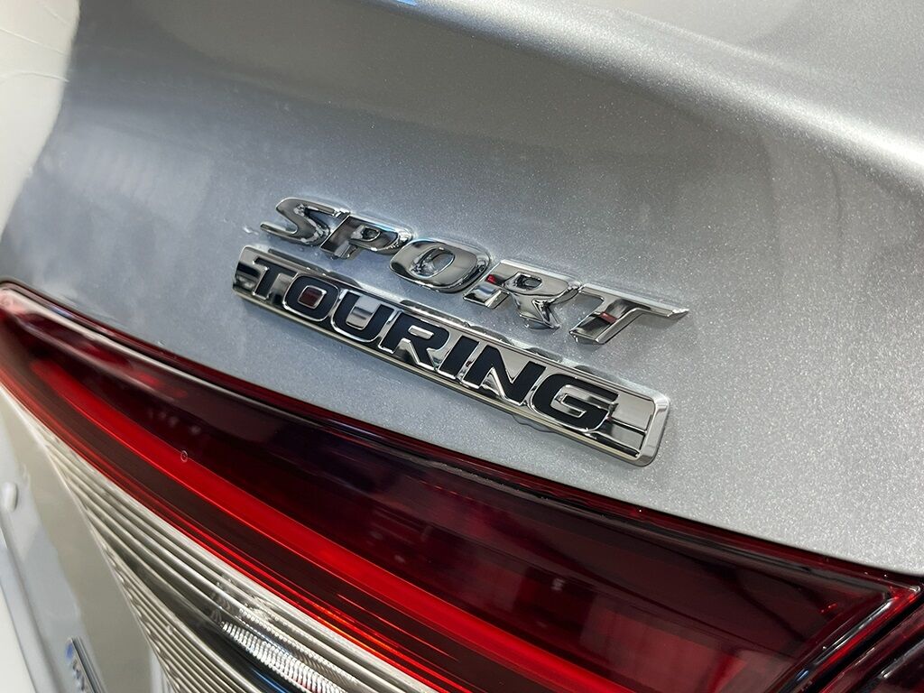 2026 Honda Civic Hybrid Sport Touring Alexandria VA