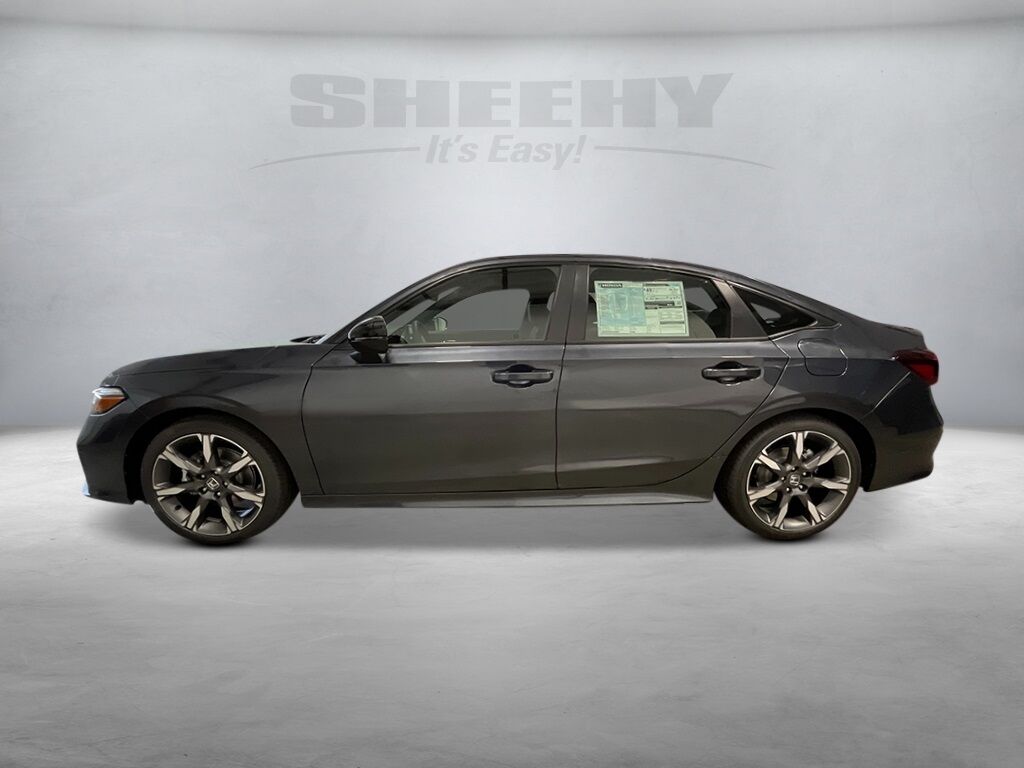 2026 Honda Civic Hybrid Sport Touring Alexandria VA
