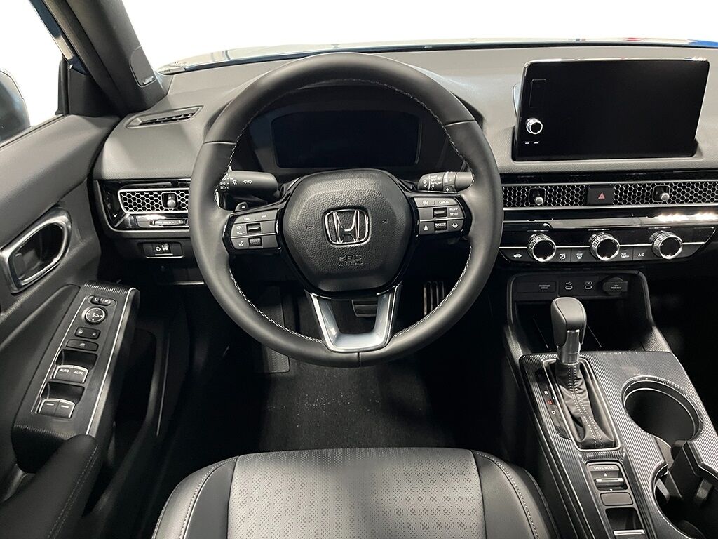 2026 Honda Civic Hybrid Sport Touring Alexandria VA