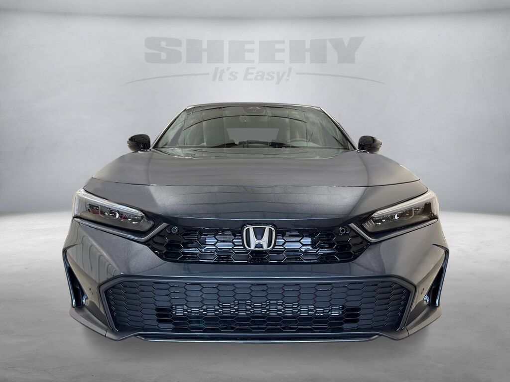 2026 Honda Civic Hybrid Sport Touring Alexandria VA