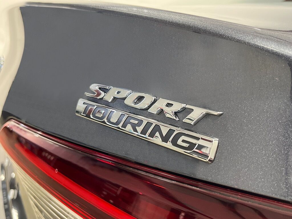 2026 Honda Civic Hybrid Sport Touring Alexandria VA