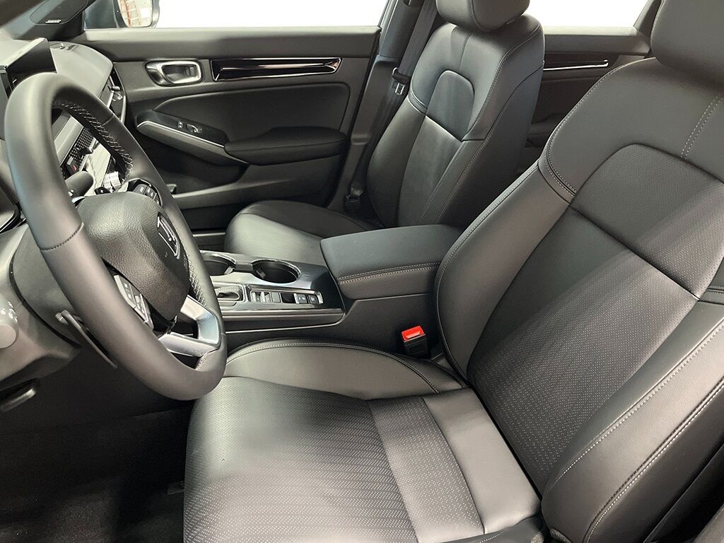 2026 Honda Civic Hybrid Sport Touring Alexandria VA