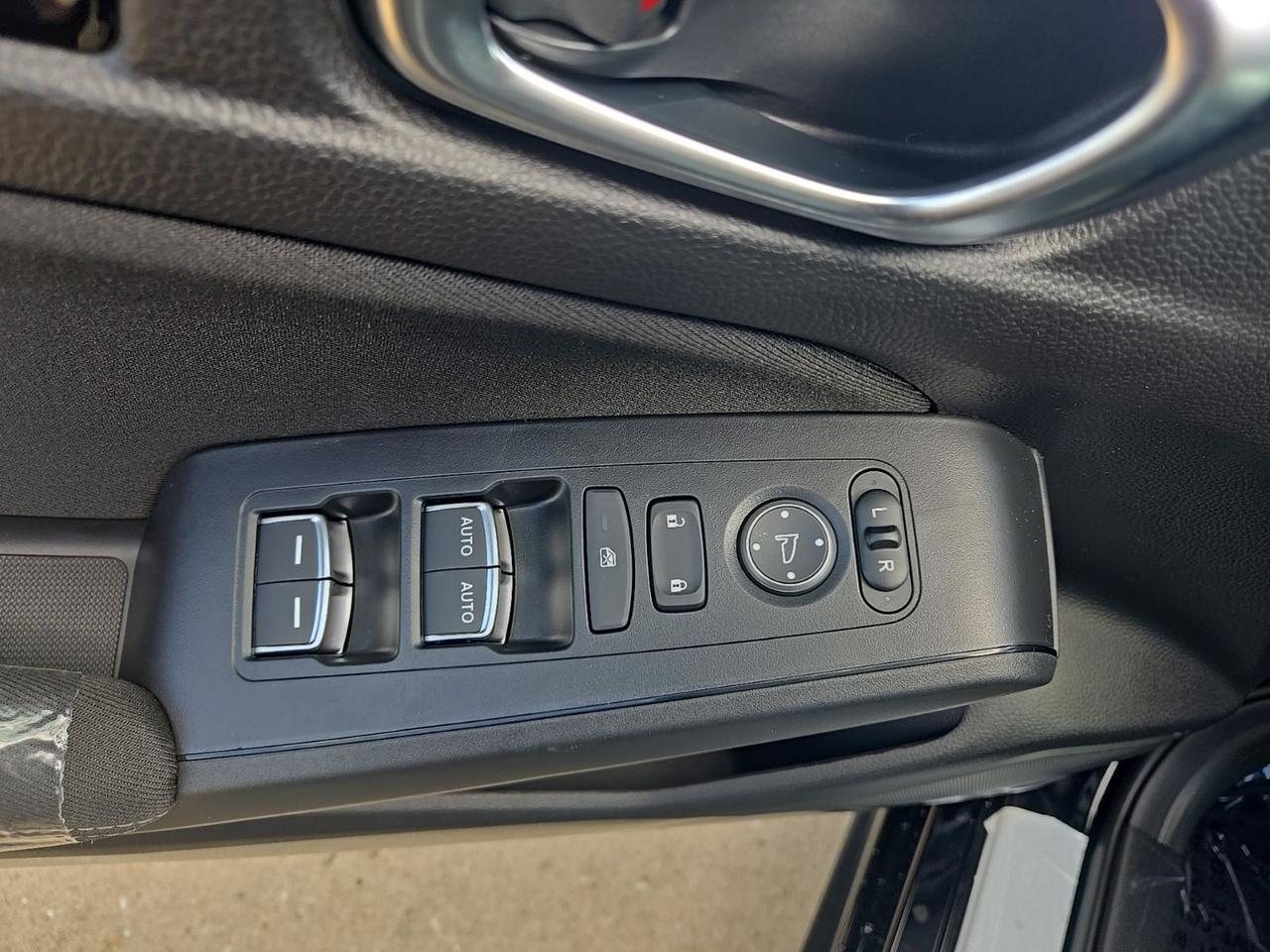 2026 Honda Civic Hybrid Sport West Burlington IA