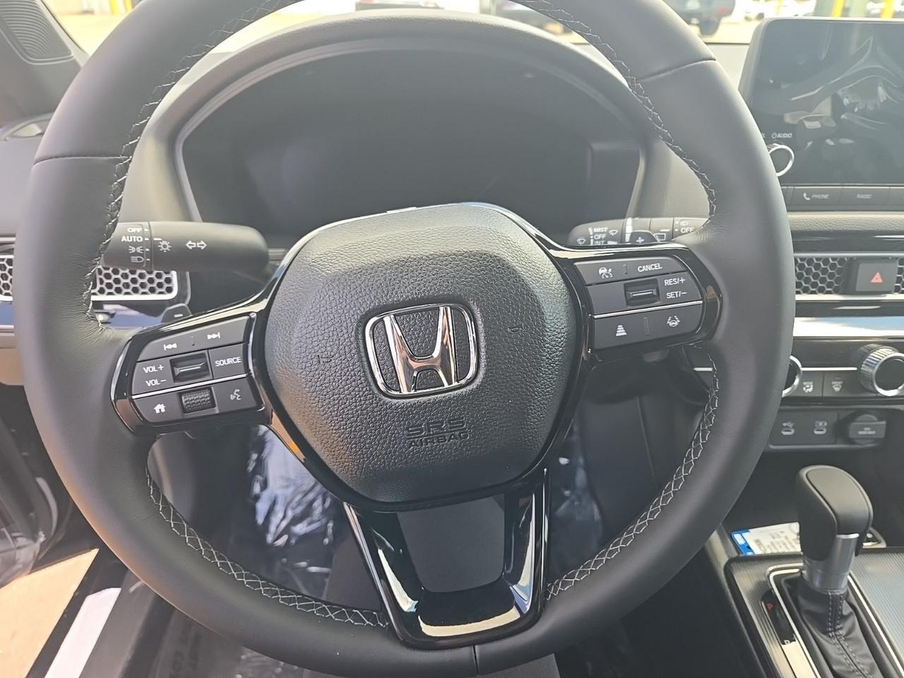 2026 Honda Civic Hybrid Sport West Burlington IA