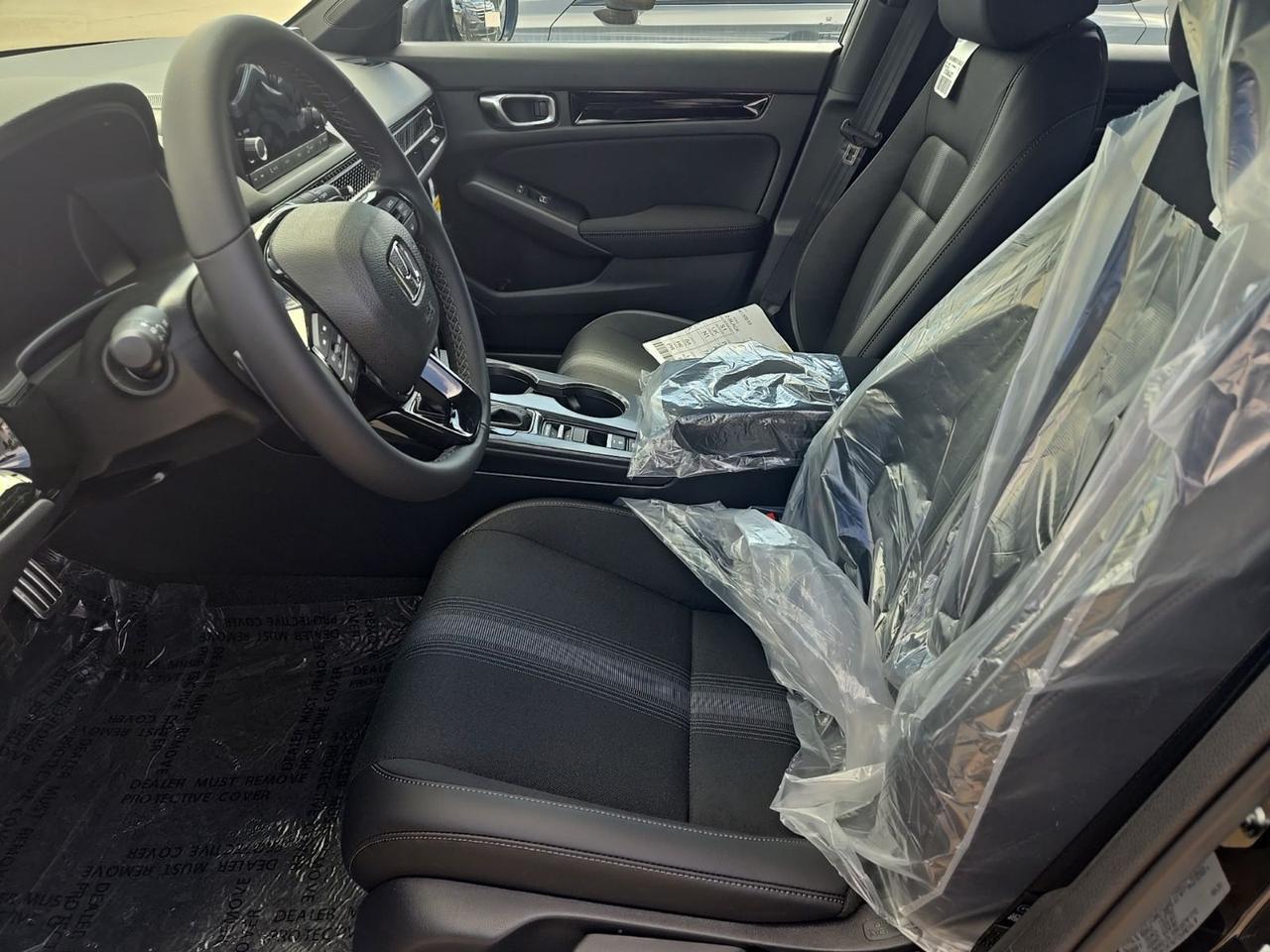2026 Honda Civic Hybrid Sport West Burlington IA