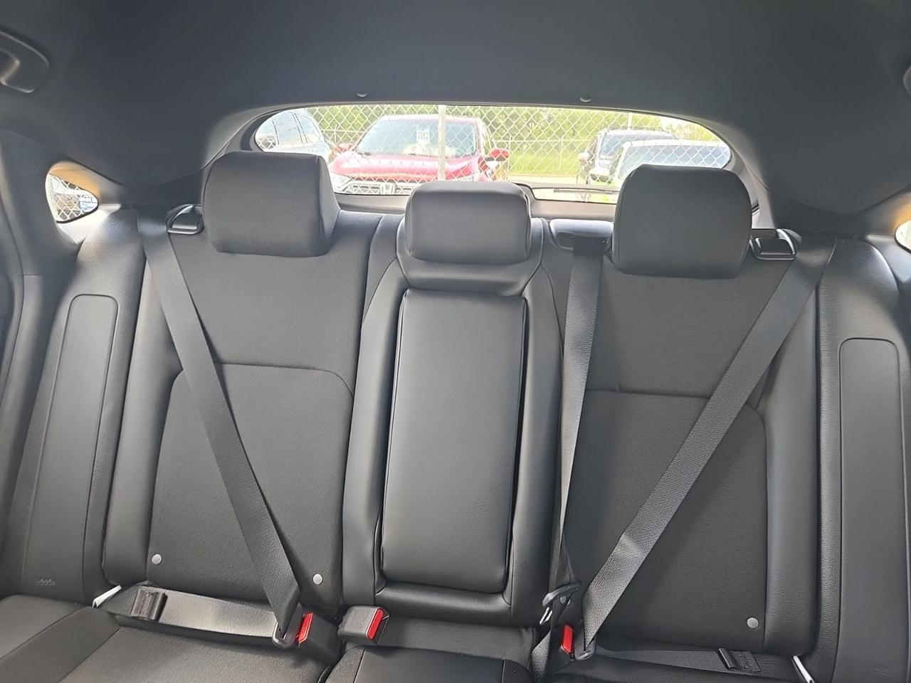 2026 Honda Civic Hybrid Sport West Burlington IA