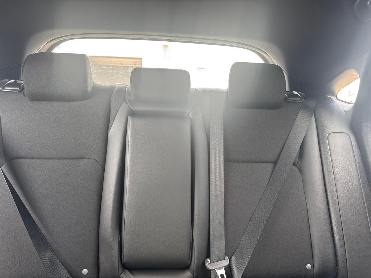 2026 Honda Civic Hybrid Sport West Burlington IA